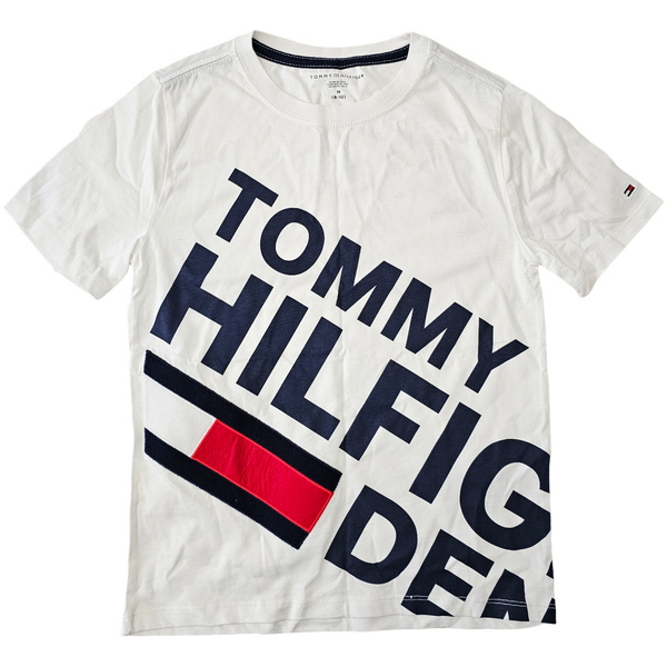Tommy Hilfiger 8-10T