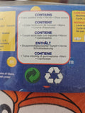 M&M 1-2T *neuf et complet