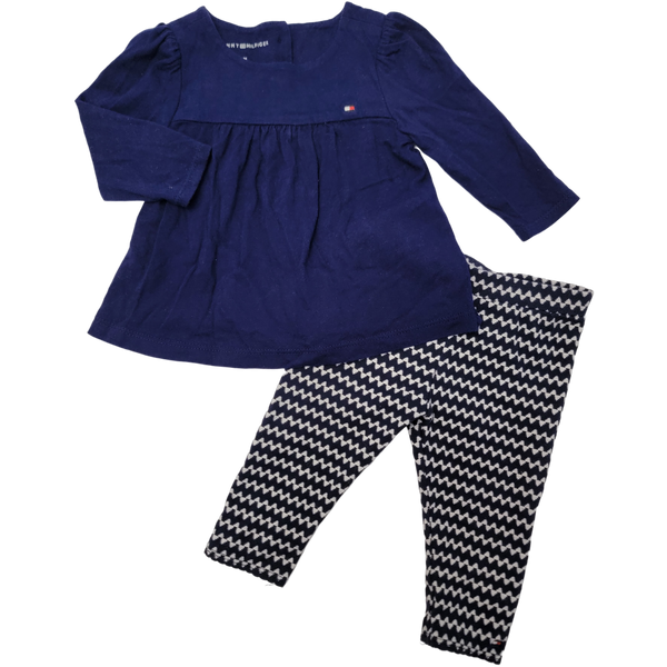 Tommy Hilfiger 6-9 mois