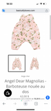 Angel dear 12-18 mois