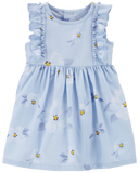 Carter's 18 mois*Robe