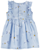 Carter's 18 mois*Robe