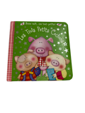 Les trois petits cochons 🐷 📕