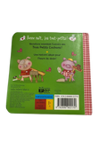 Les trois petits cochons 🐷 📕
