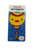 Les transports 📕