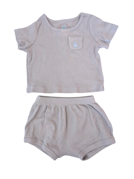 0-3 mois *Fait grand