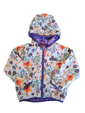 Patagonia 2T*voir description *reversible*voir photo