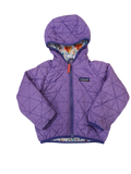 Patagonia 2T*voir description *reversible*voir photo