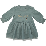 Carter's 3 mois*Robe-Cache-couche