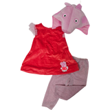 Peppa pig 3-4T