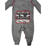 Fammy jammies 3-6 mois *voir dos
