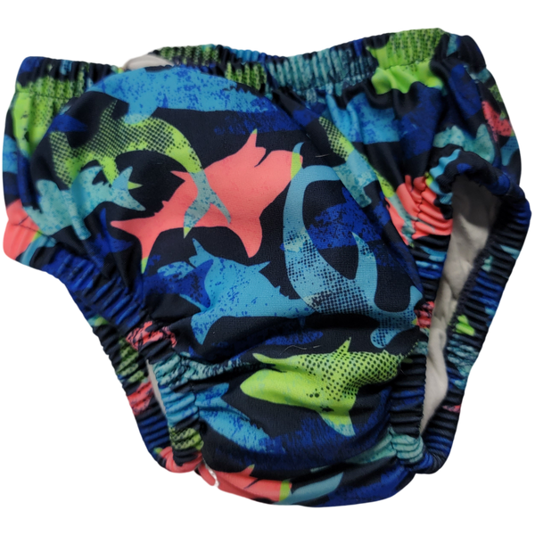 Sea me swim 6-12 mois