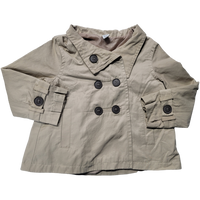 Zara 2-3T