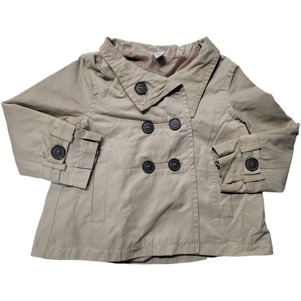 Zara 2-3T