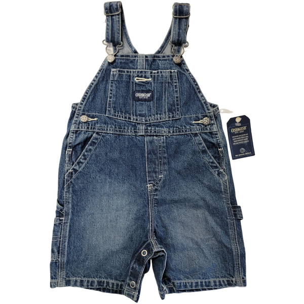 Oshkosh 18 mois *neuf