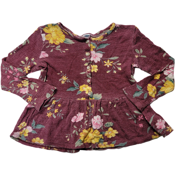 Old navy 4T