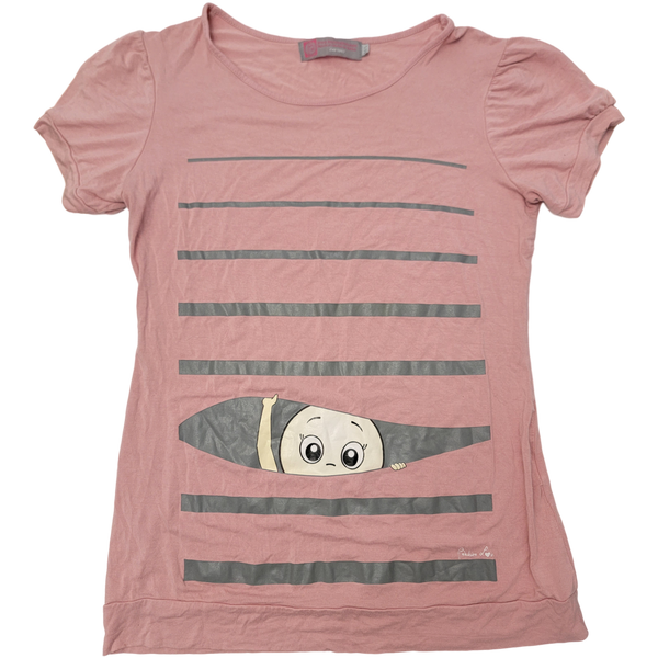 Bedaine Love Medium/Large*imparfait