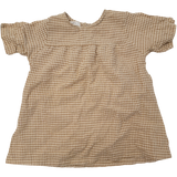 Bébé ouaté 2-3T