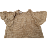 Bébé ouaté 2-3T