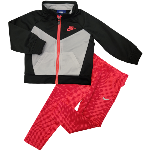 Nike 18 mois