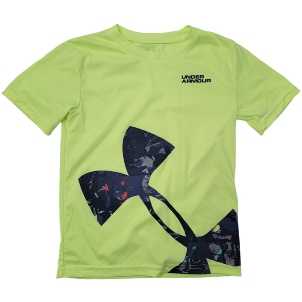 Under armour 6T