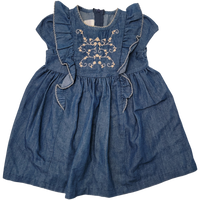 Iris&Ivy 18 mois