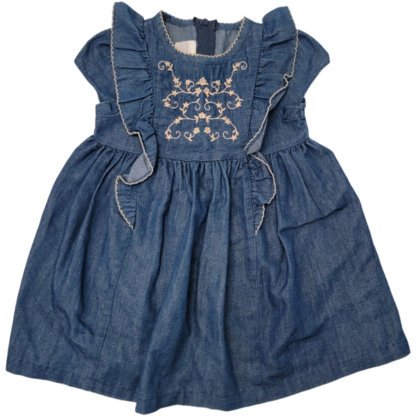 Iris&Ivy 18 mois