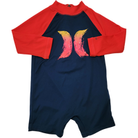 Hurley 12 mois