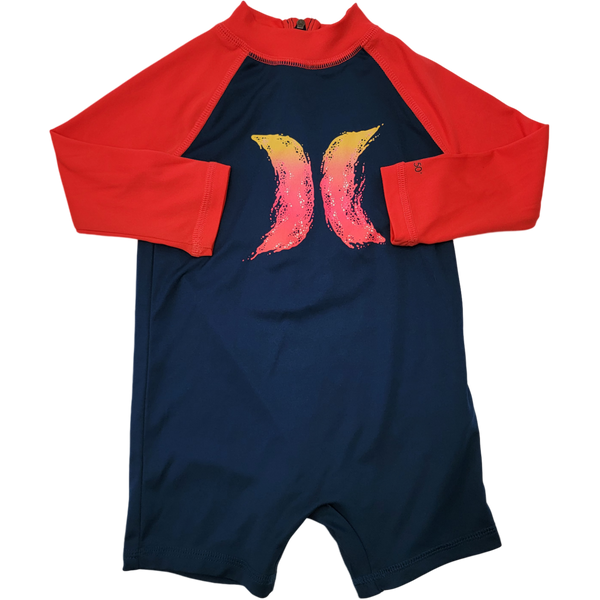 Hurley 12 mois