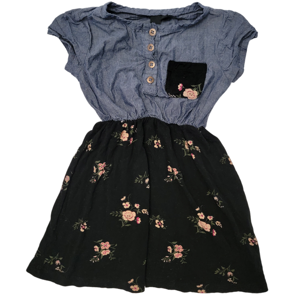 Robe mode choc online
