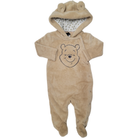 Winnie the pooh 3-6 mois