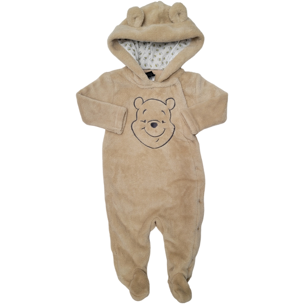 Winnie the pooh 3-6 mois