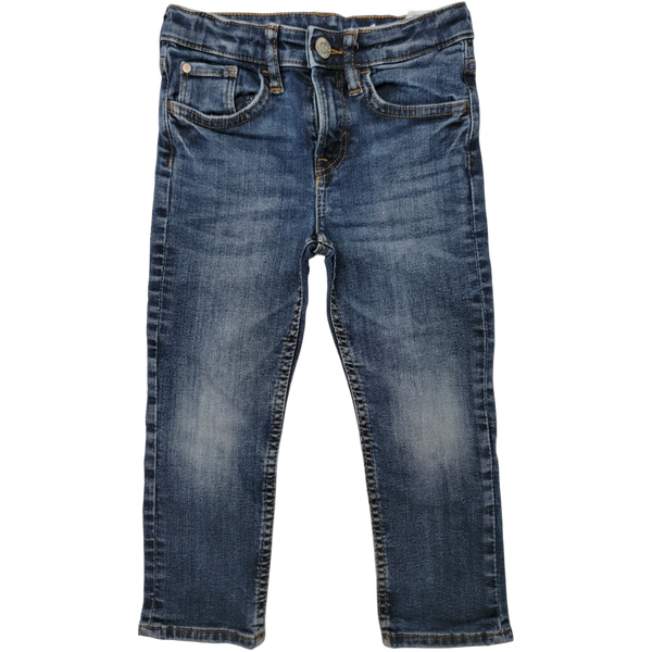 &Denim 3-4T
