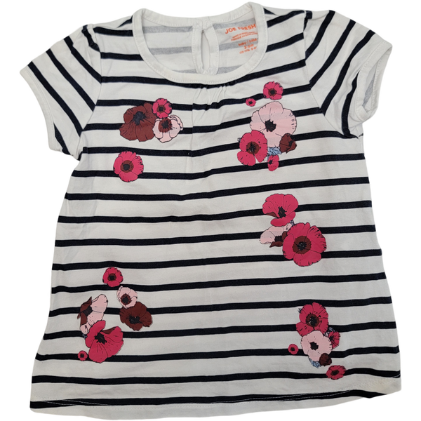 Joe fresh 3-6 mois