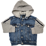&Denim 1.5-2T