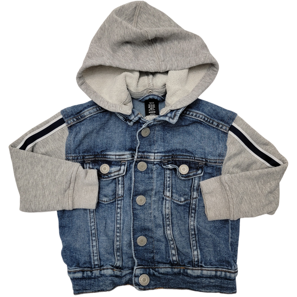 &Denim 1.5-2T