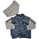 &Denim 1.5-2T