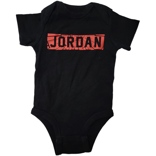Jordan 3-6 mois
