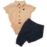 Wrangler 3 mois
