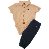 Wrangler 3 mois