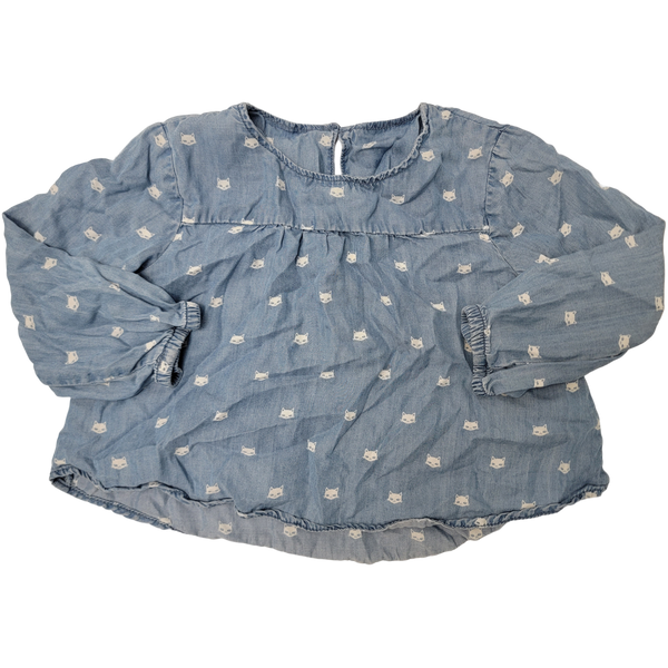 &denim 1.5-2T