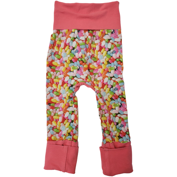Maman calin 6-36 mois