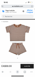 Quincy Mae 3-4T