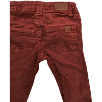 L&P apparel 3T