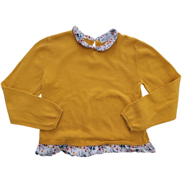H&M 6-8T*Tricot