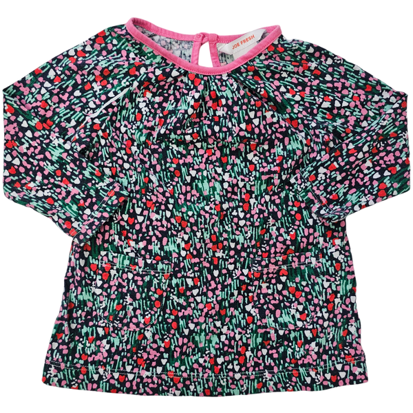 Joe fresh 6-12 mois