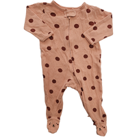 Carter's 6 mois