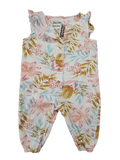 Island trotter bio 12 mois