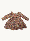 H&M 9-12 mois*Robe