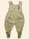 Gaby 3 mois *vintage